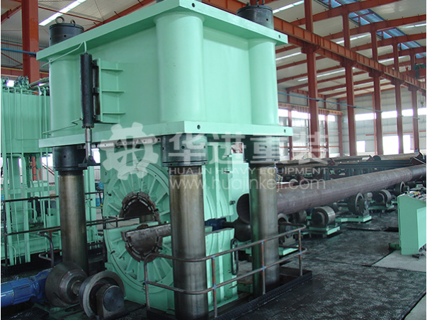 鋼管精整機(jī) 鋼管精整機(jī)